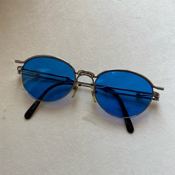 Jean Paul Gaultier Accessories - RARE jean Paul Gaultier vintage sunglasses